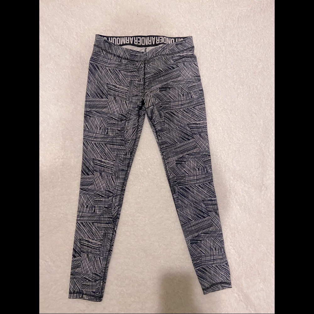 Under Armor Running Pants